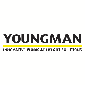 Youngman Ladders Logo